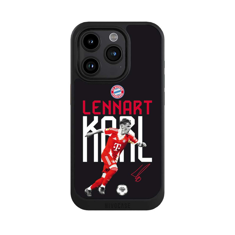 iPhone 15 Pro NIVOcore Lennart Karl 25/26