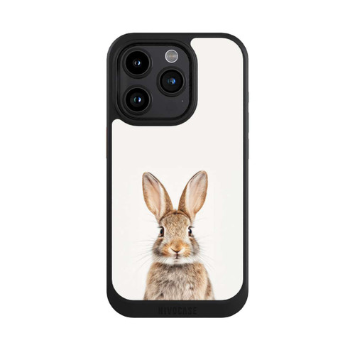 Apple iPhone 15 Pro NIVOcore Easter Bunny with AI