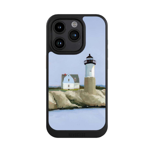 Apple iPhone 15 Pro NIVOcore Guide by Ruth LaGue
