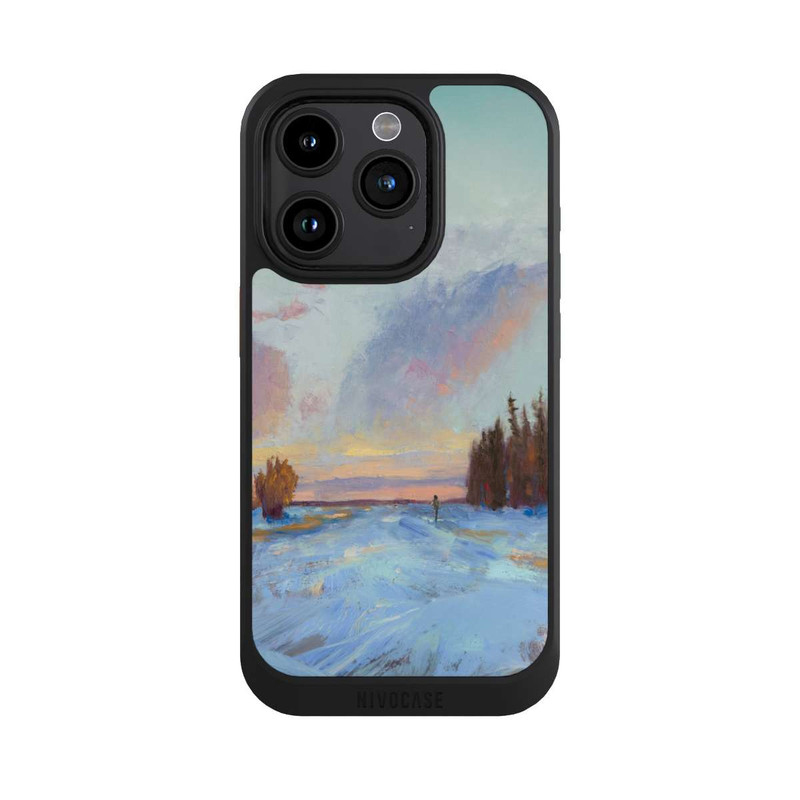 iPhone 15 Pro NIVOcore The Journey by Roberta Murray