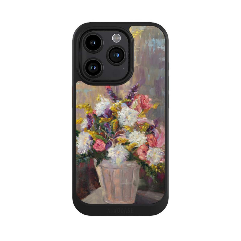 iPhone 15 Pro NIVOcore Thirty Three by Roberta Murray
