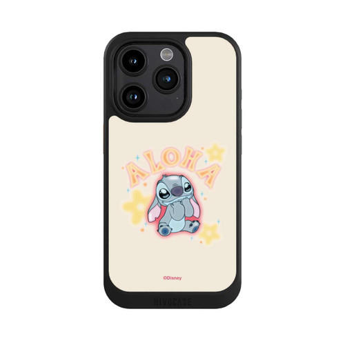 Apple iPhone 15 Pro NIVOcore Aloha Stitch