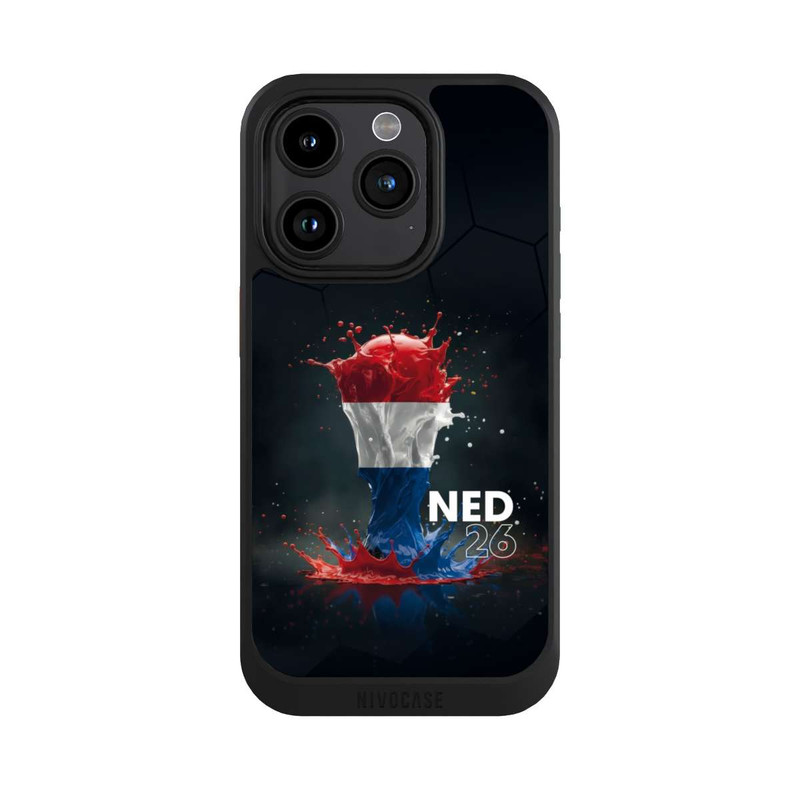 iPhone 15 Pro NIVOcore NED 26