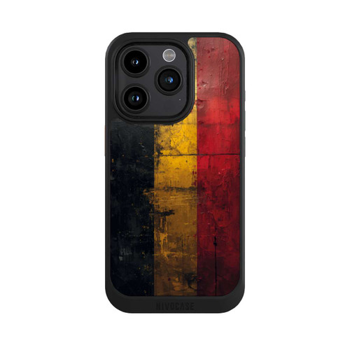 Apple iPhone 15 Pro NIVOcore Belgien 26