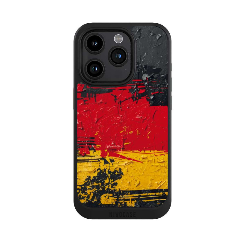 iPhone 15 Pro NIVOcore Deutschland 26