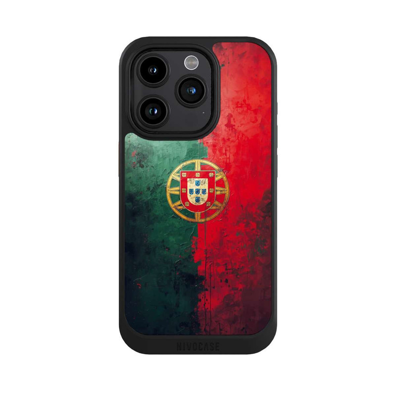 iPhone 15 Pro NIVOcore Portugal 26