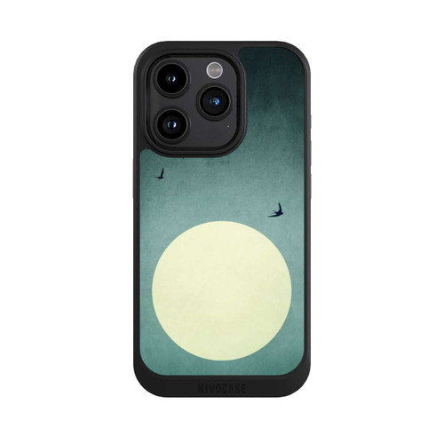 Apple iPhone 15 Pro NIVOcore Moonshine Dancers