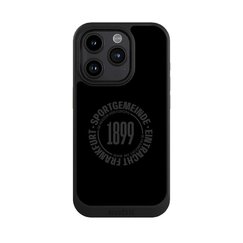 Apple iPhone 15 Pro NIVOcore SG Eintracht Frankfurt 1899