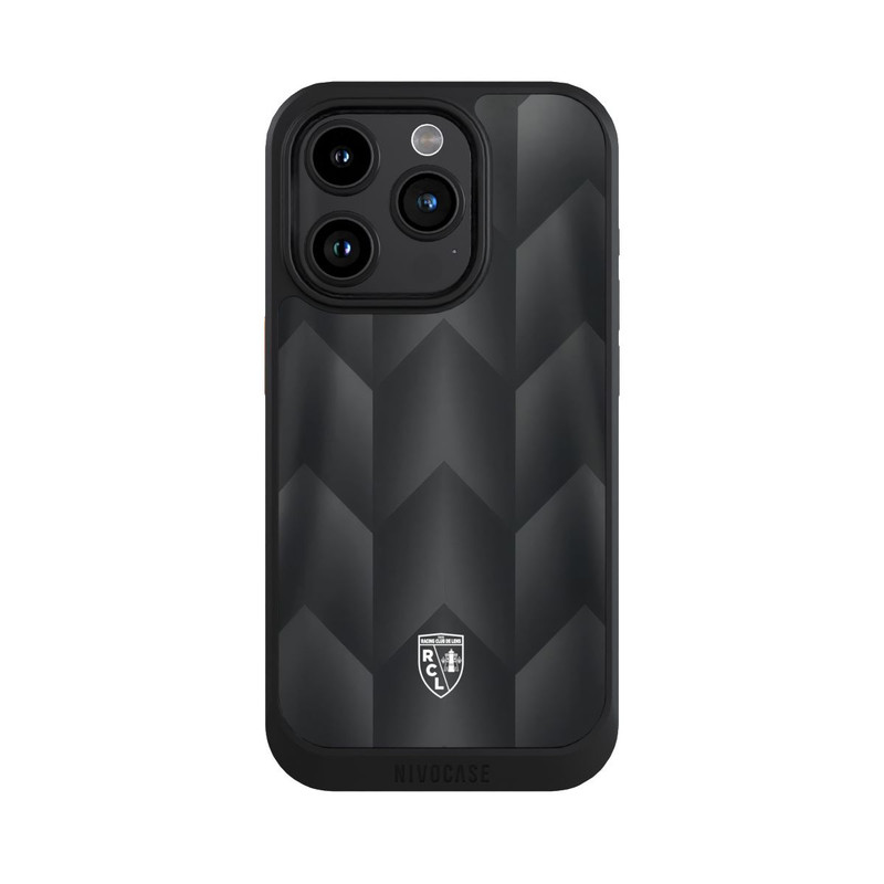 iPhone 15 Pro NIVOcore RC Lens Maillot Extérieur 26/27