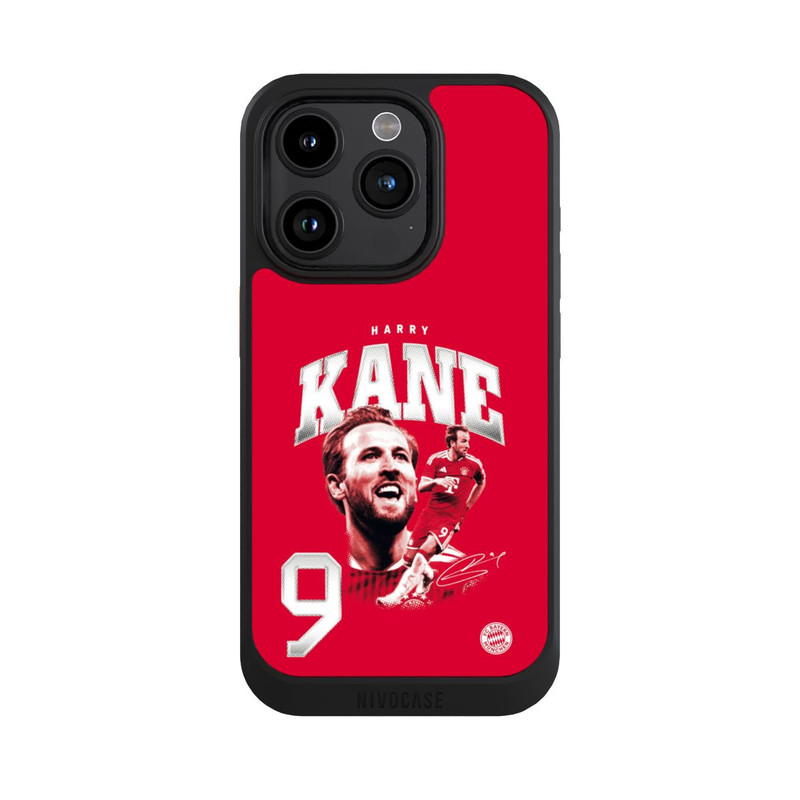 iPhone 15 Pro NIVOcore Harry Kane 26/27