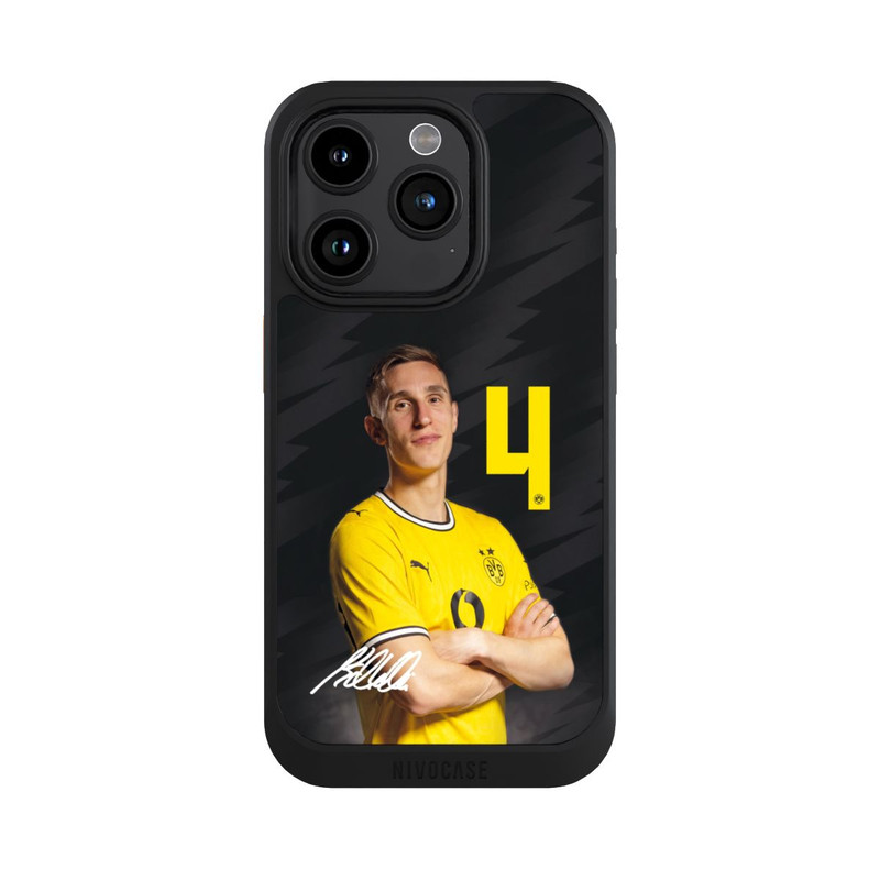 iPhone 15 Pro NIVOcore Nico Schlotterbeck 26/27