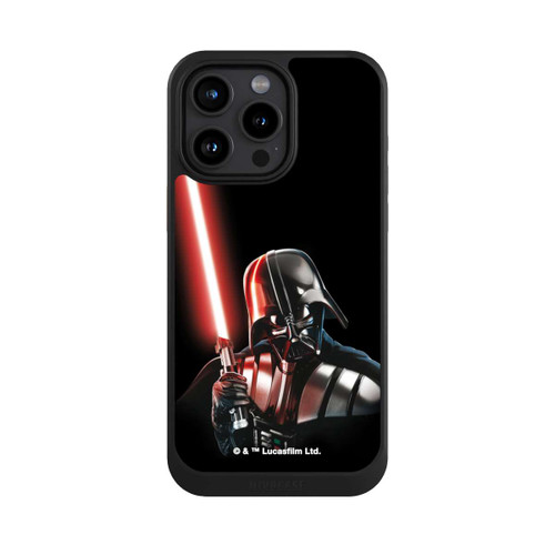 Apple iPhone 15 Pro Max NIVOcore Darth Vader 