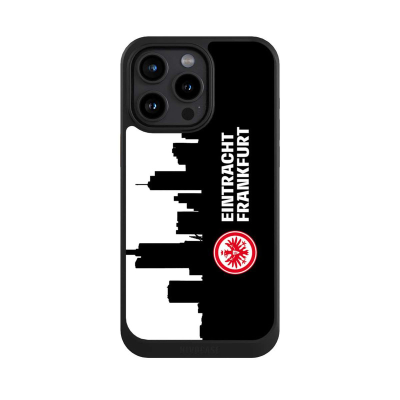 iPhone 15 Pro Max NIVOcore Eintracht Frankfurt Skyline