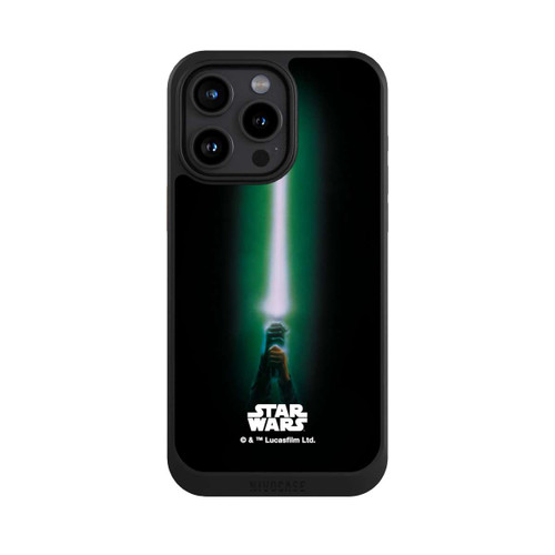 Apple iPhone 15 Pro Max NIVOcore Lichtschwert