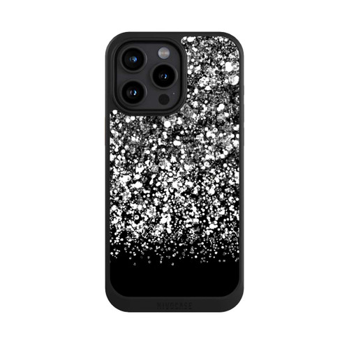 Apple iPhone 15 Pro Max NIVOcore Chute de Neige