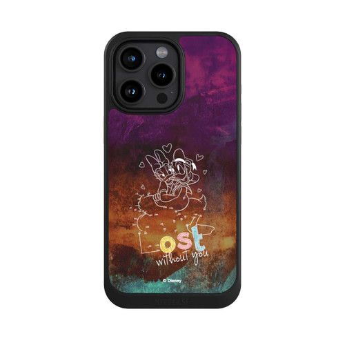 Apple iPhone 15 Pro Max NIVOcore Lost Without You