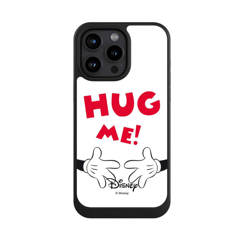 iPhone 15 Pro Max NIVOcore Hug Me!