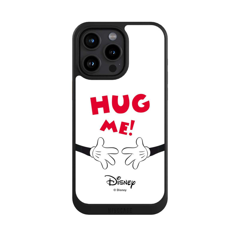 iPhone 15 Pro Max NIVOcore Hug Me!