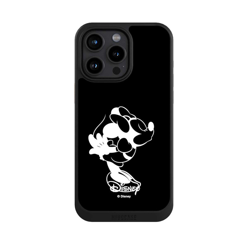 iPhone 15 Pro Max NIVOcore Minnie Kissing