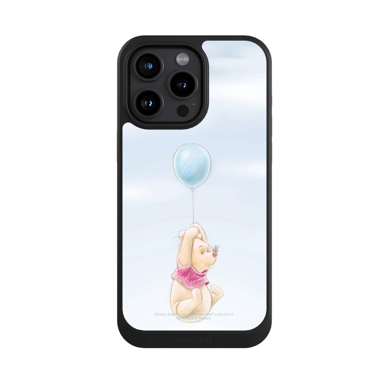 iPhone 15 Pro Max NIVOcore Winnie Puuh Balloon