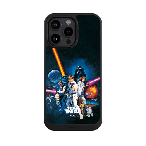 Apple iPhone 15 Pro Max NIVOcore Episode IV
