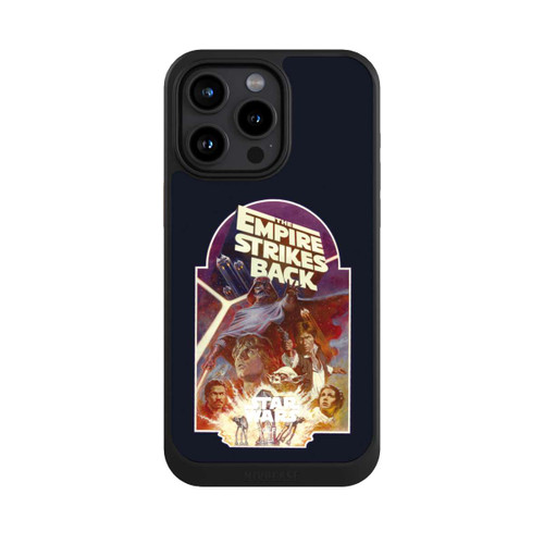 Apple iPhone 15 Pro Max NIVOcore The Empire Strikes Back