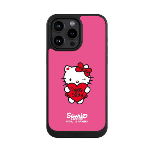 Apple iPhone 15 Pro Max NIVOcore Hello Kitty - Sweet Heart
