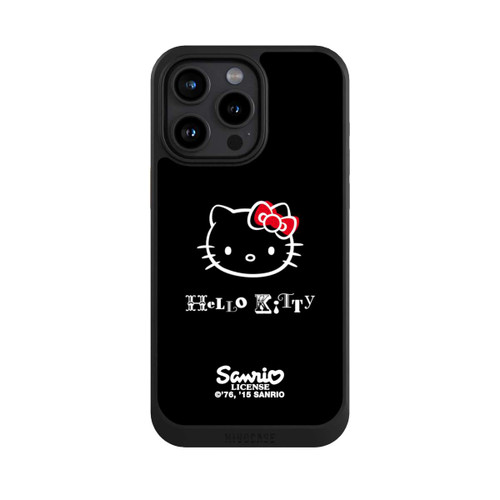 Apple iPhone 15 Pro Max NIVOcore Hello Kitty - Lovely