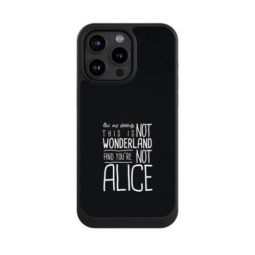Apple iPhone 15 Pro Max NIVOcore Not Alice