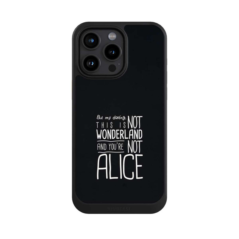 iPhone 15 Pro Max NIVOcore Not Alice