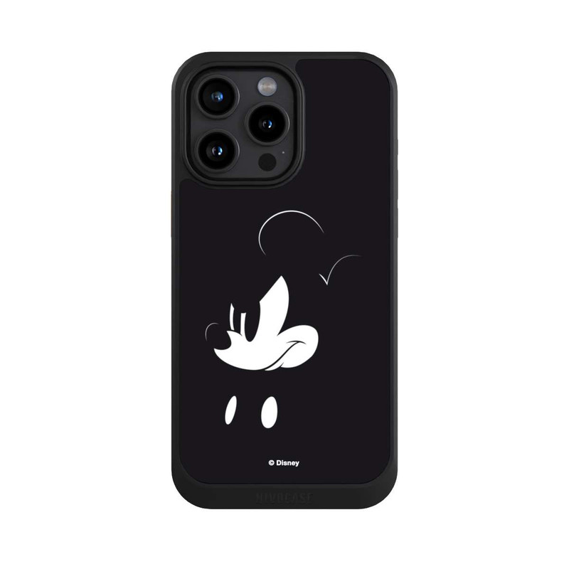 iPhone 15 Pro Max NIVOcore Micky Maus Mad
