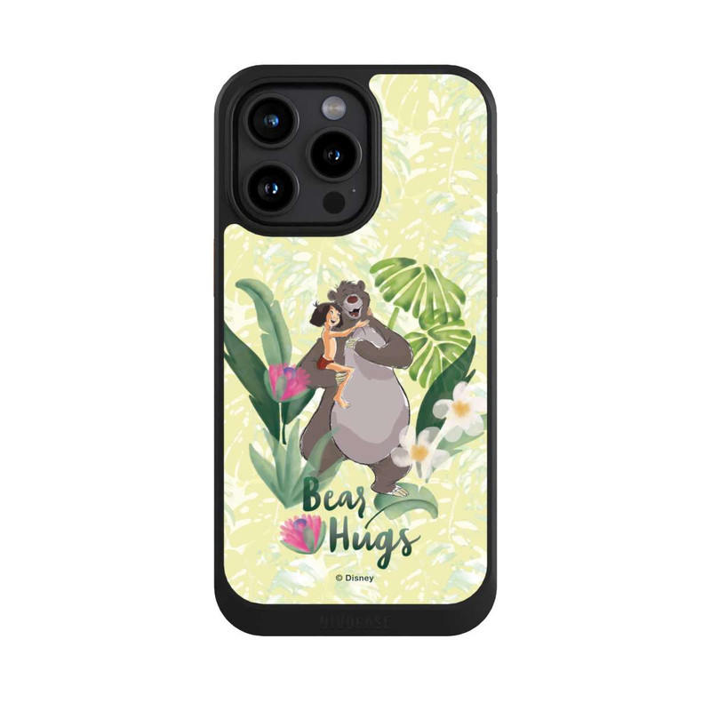 iPhone 15 Pro Max NIVOcore Bear Hugs