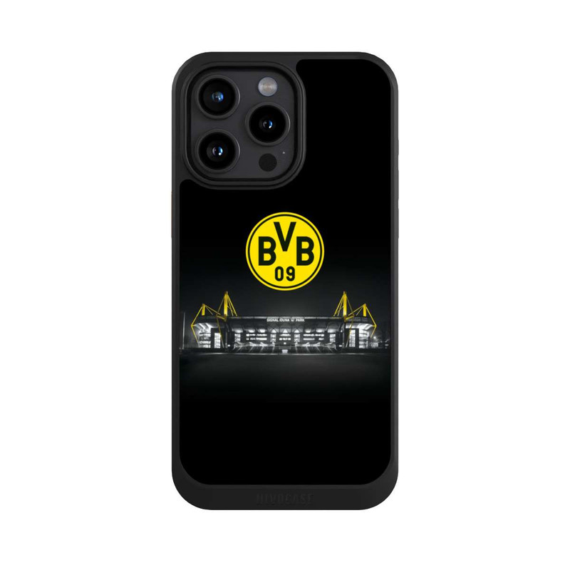 iPhone 15 Pro Max NIVOcore Stade BVB