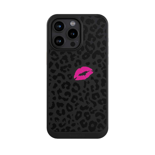 Apple iPhone 15 Pro Max NIVOcore Leo Kiss ohne Hintergrund