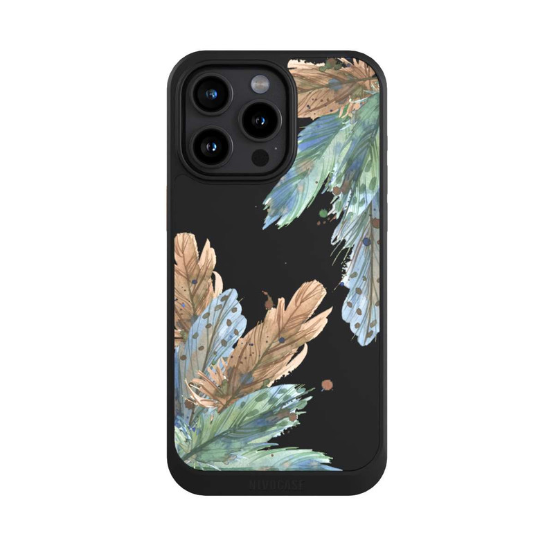 iPhone 15 Pro Max NIVOcore Federkrone