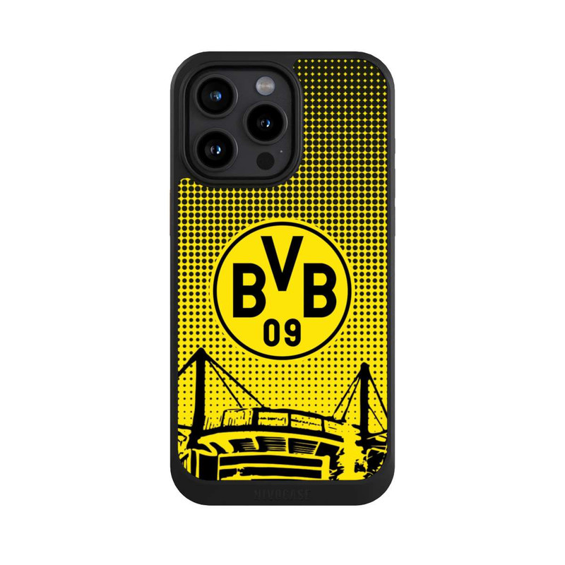 iPhone 15 Pro Max NIVOcore BVB Dots