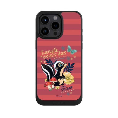Apple iPhone 15 Pro Max NIVOcore Laugh Every Day