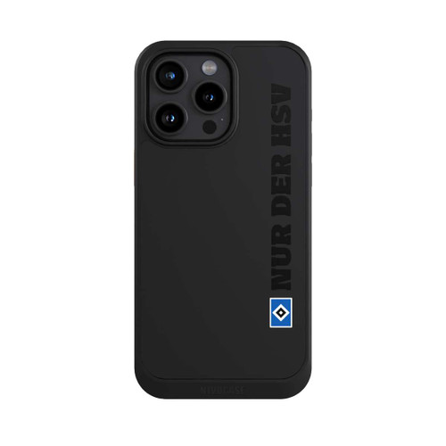 Apple iPhone 15 Pro Max NIVOcore Nur der HSV - ohne Hintergrund