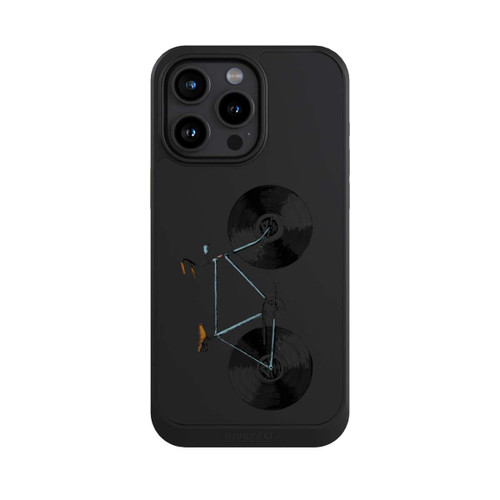Apple iPhone 15 Pro Max NIVOcore Velophone ohne Hintergrund