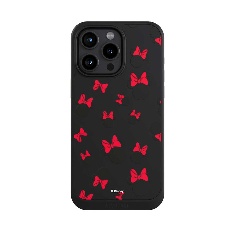 iPhone 15 Pro Max NIVOcore Minnie Icon