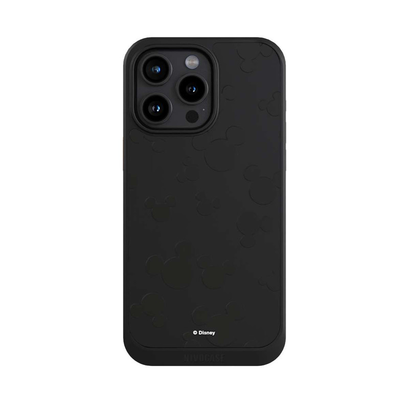 iPhone 15 Pro Max NIVOcore Micky Icon