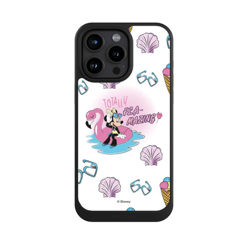 Apple iPhone 15 Pro Max NIVOcore Totally flamazing Minnie