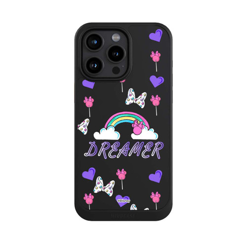 Apple iPhone 15 Pro Max NIVOcore Dreamer Transparent