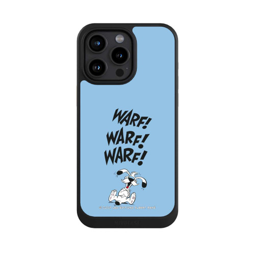 Apple iPhone 15 Pro Max NIVOcore Warf Warf Idéfix