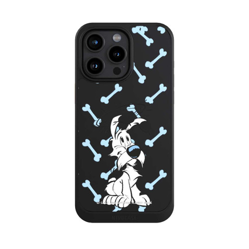 Apple iPhone 15 Pro Max NIVOcore Rêves d'Idéfix Transparent