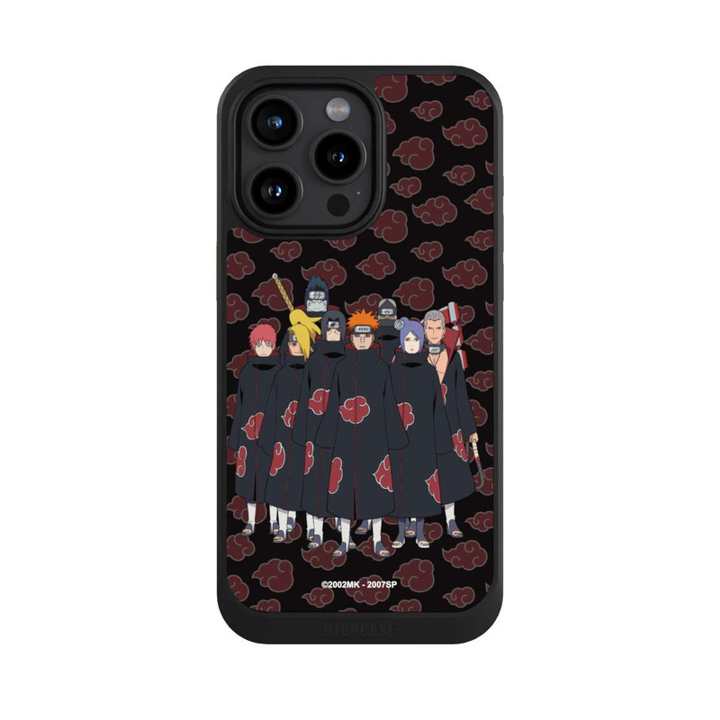 iPhone 15 Pro Max NIVOcore Akatsuki Group
