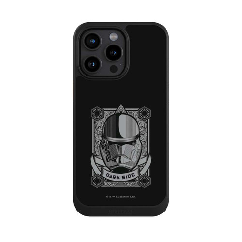 Apple iPhone 15 Pro Max NIVOcore Trooper 