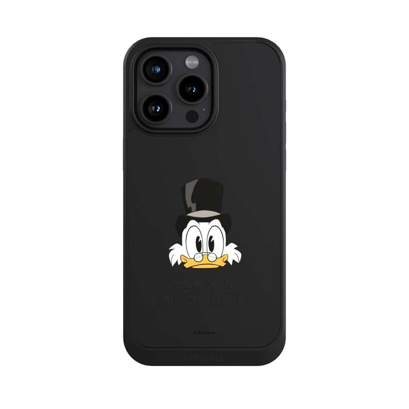 iPhone 15 Pro Max NIVOcore Show me some respect