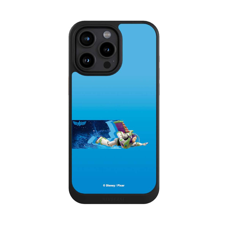 iPhone 15 Pro Max NIVOcore Buzz Lightyear To Infinity and Beyond