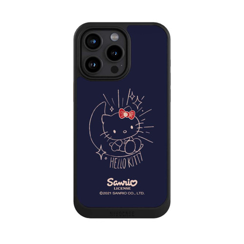 Apple iPhone 15 Pro Max NIVOcore Hello Kitty - Astrologie